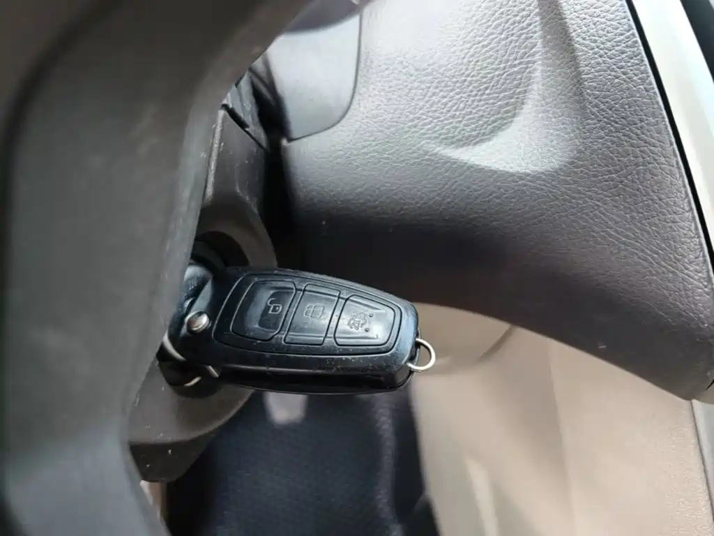 Ford Focus — миниатюра 9