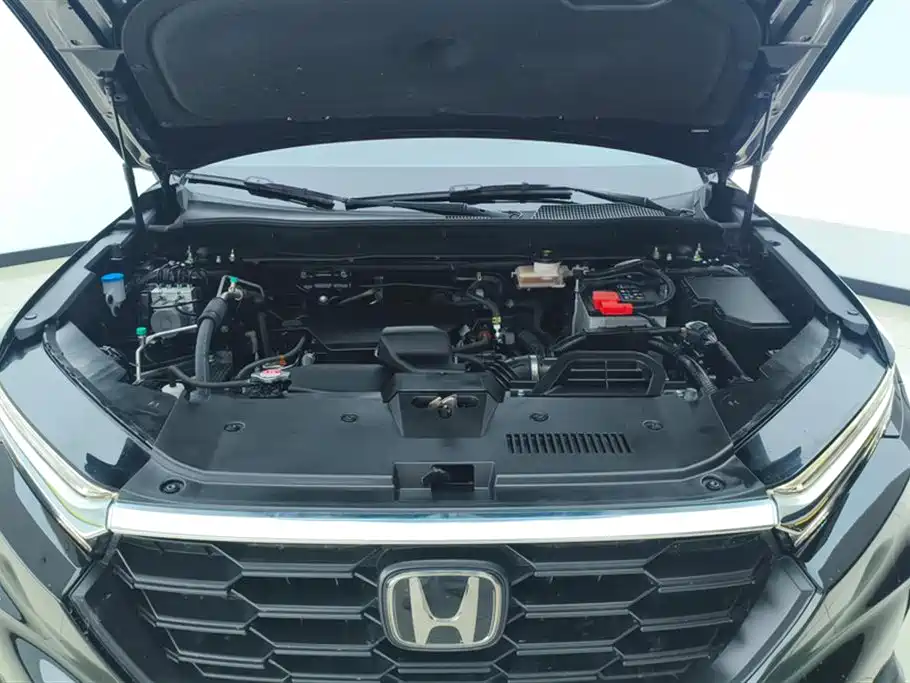 Honda CR-V 2024 240TURBO 5 мест