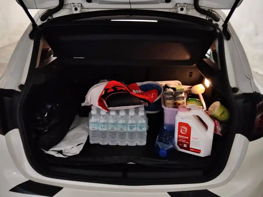 BMW 2 Series Active Tourer — миниатюра 4