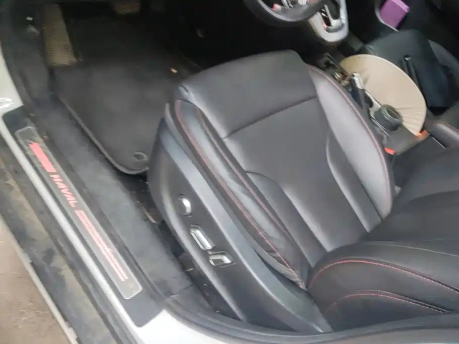 Haval H6 — миниатюра 9