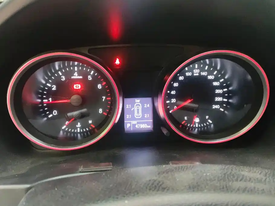 Haval H6 — миниатюра 14