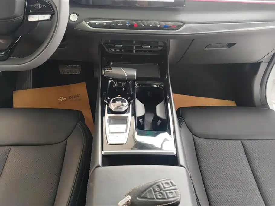 CHANGAN RUICHENG PLUS