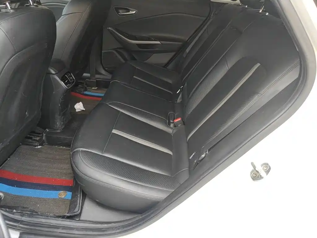 Hyundai Fista — миниатюра 17