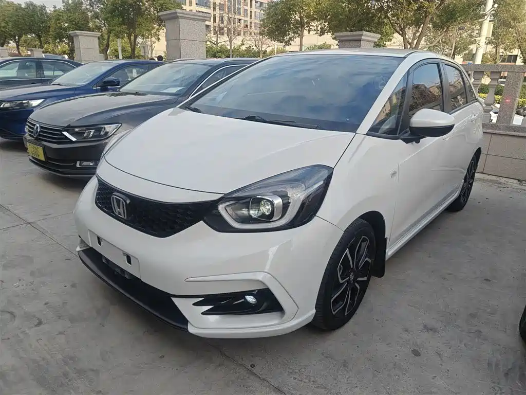 Honda Life 2023