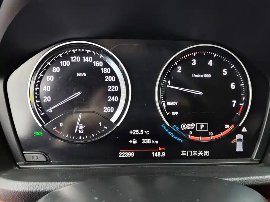 BMW X2 — миниатюра 14