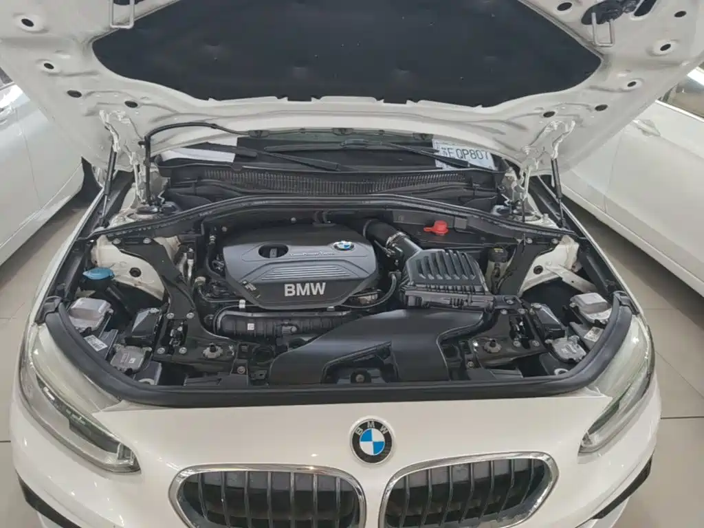 BMW 1 Series — миниатюра 20