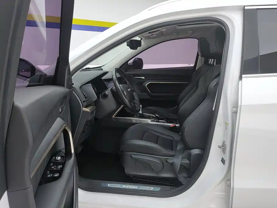 Haval H6 — миниатюра 9