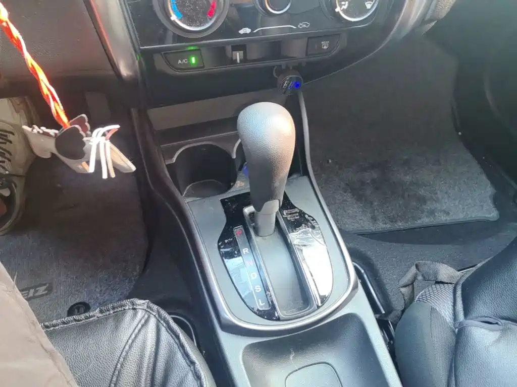 Honda Gienia — миниатюра 21