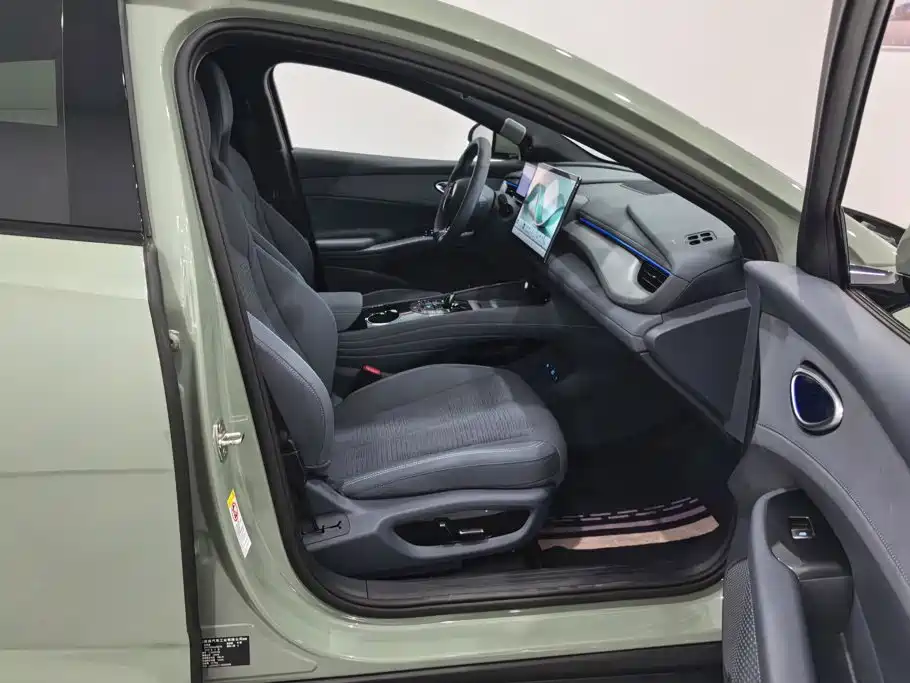 BYD Seal 06GT — миниатюра 8