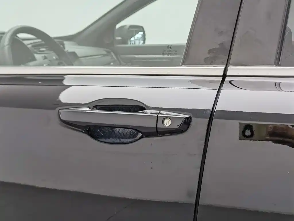 Honda CR-V — миниатюра 18