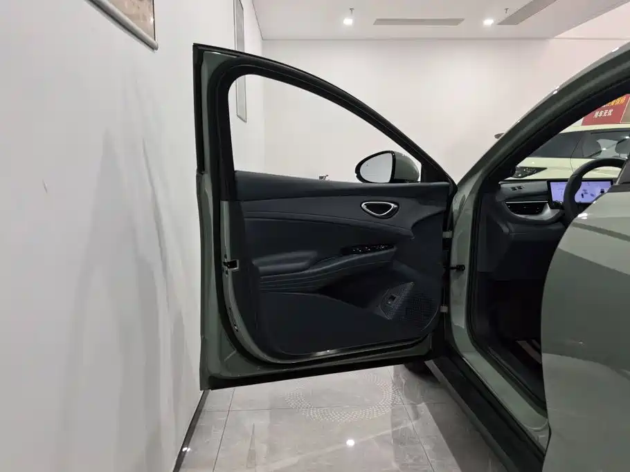 BYD Seal 06GT — миниатюра 7