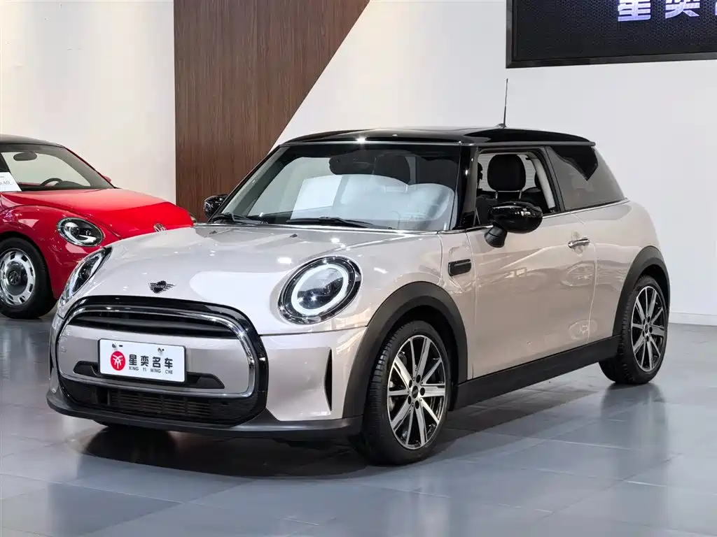Mini Mini 2023
