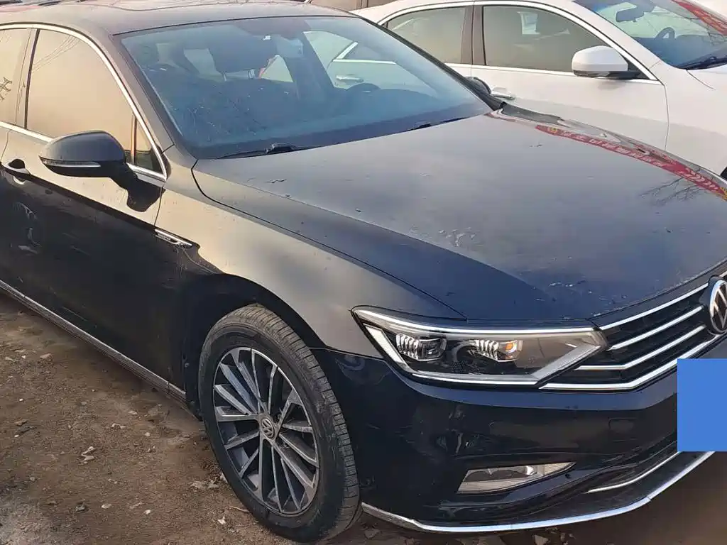 Volkswagen Magotan 2020