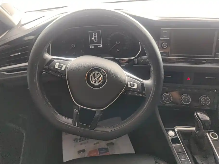 Volkswagen Sagitar — миниатюра 15