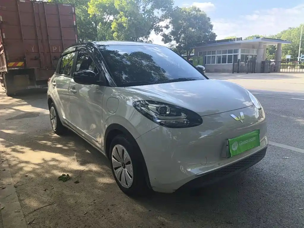 Wuling Bingo — миниатюра 4