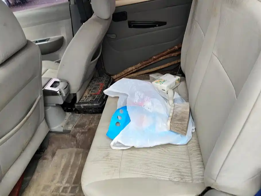 Wuling Hongguang — миниатюра 11