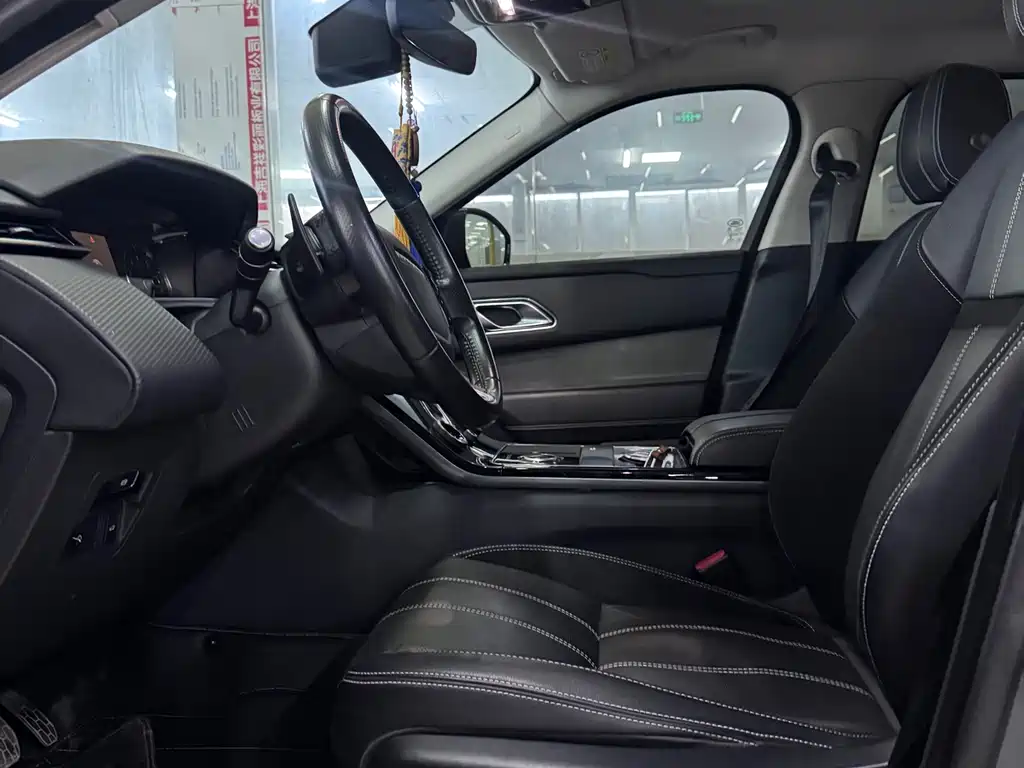 LAND ROVER RANGE ROVER STAR PULSE