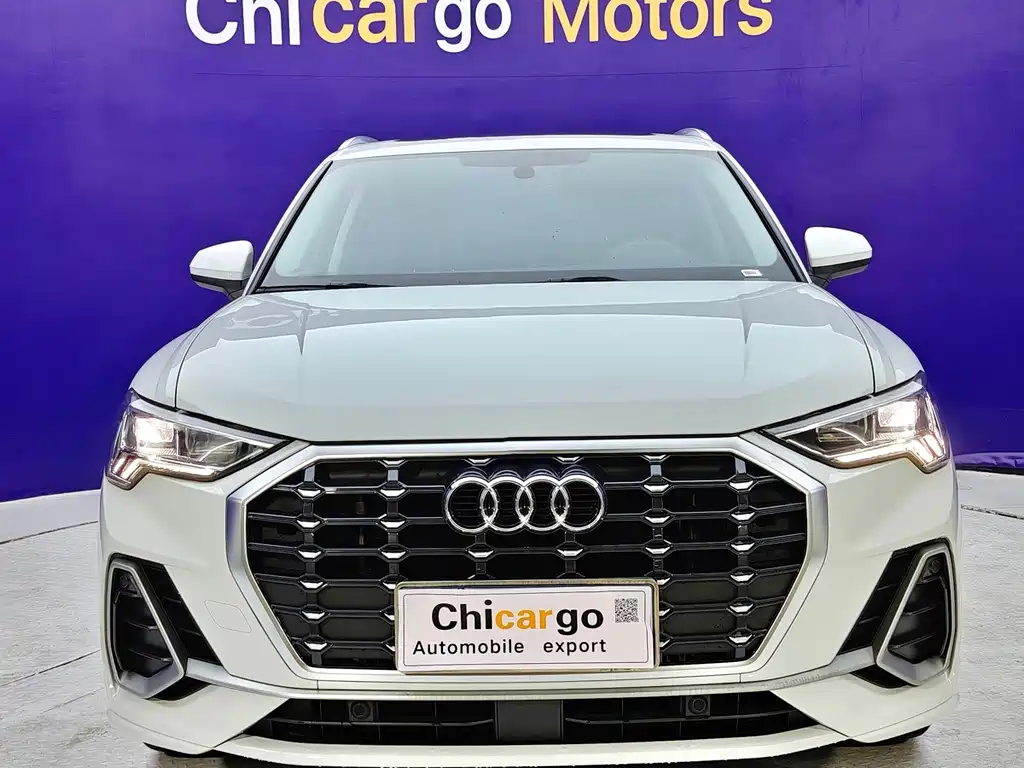 Audi Q3 — миниатюра 2