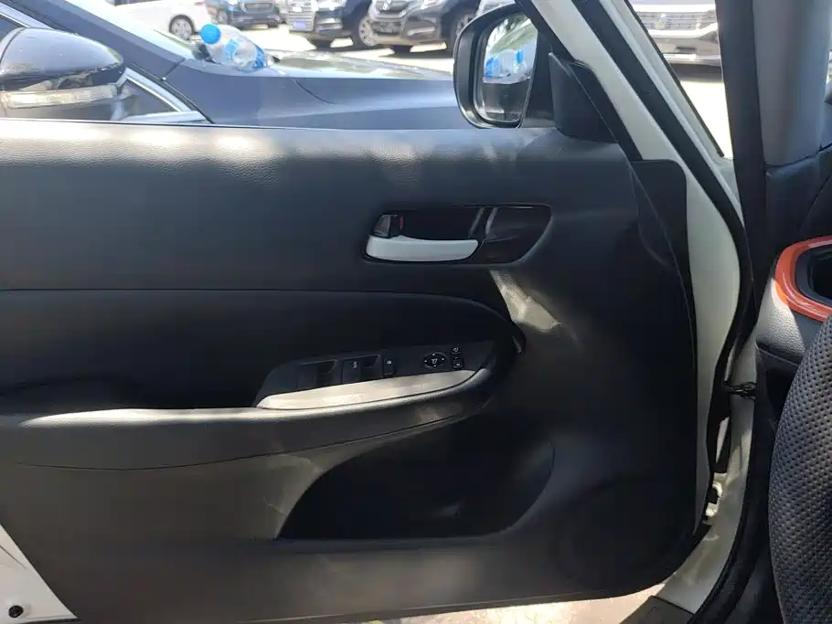 Honda Fit 2022 1.5L CVT