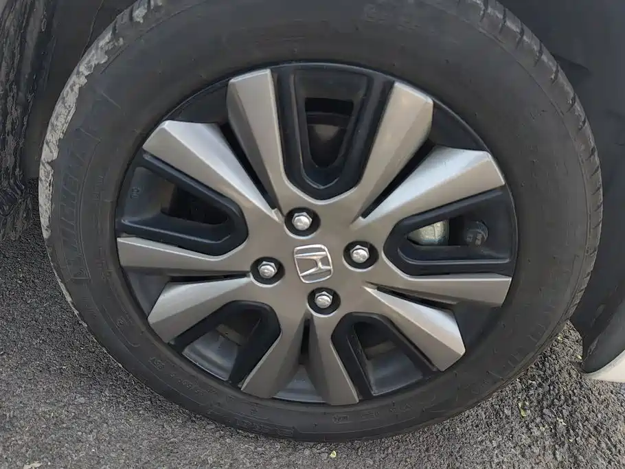 Honda Fit 2022 1.5L CVT
