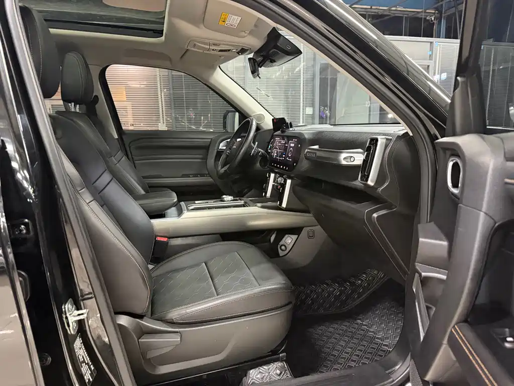 Haval Big Dog — миниатюра 12