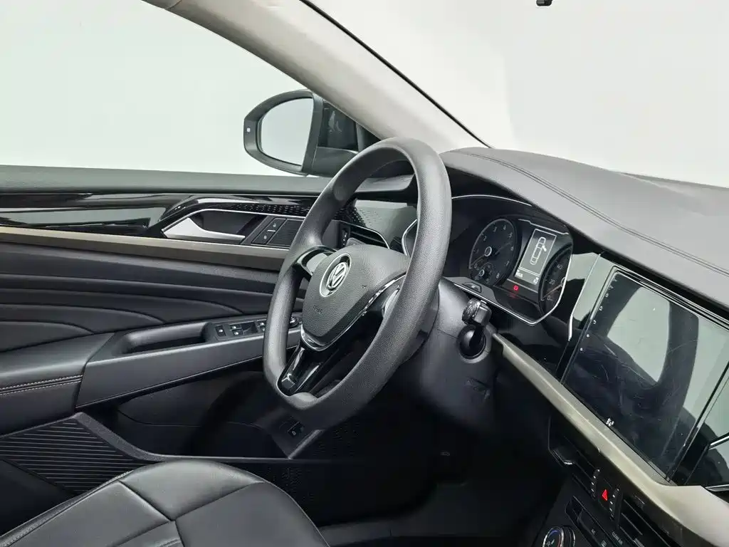 Volkswagen Passat — миниатюра 22