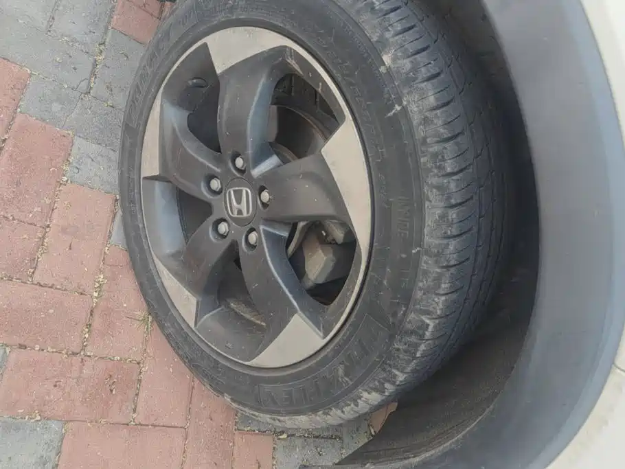 Honda Vezel — миниатюра 6
