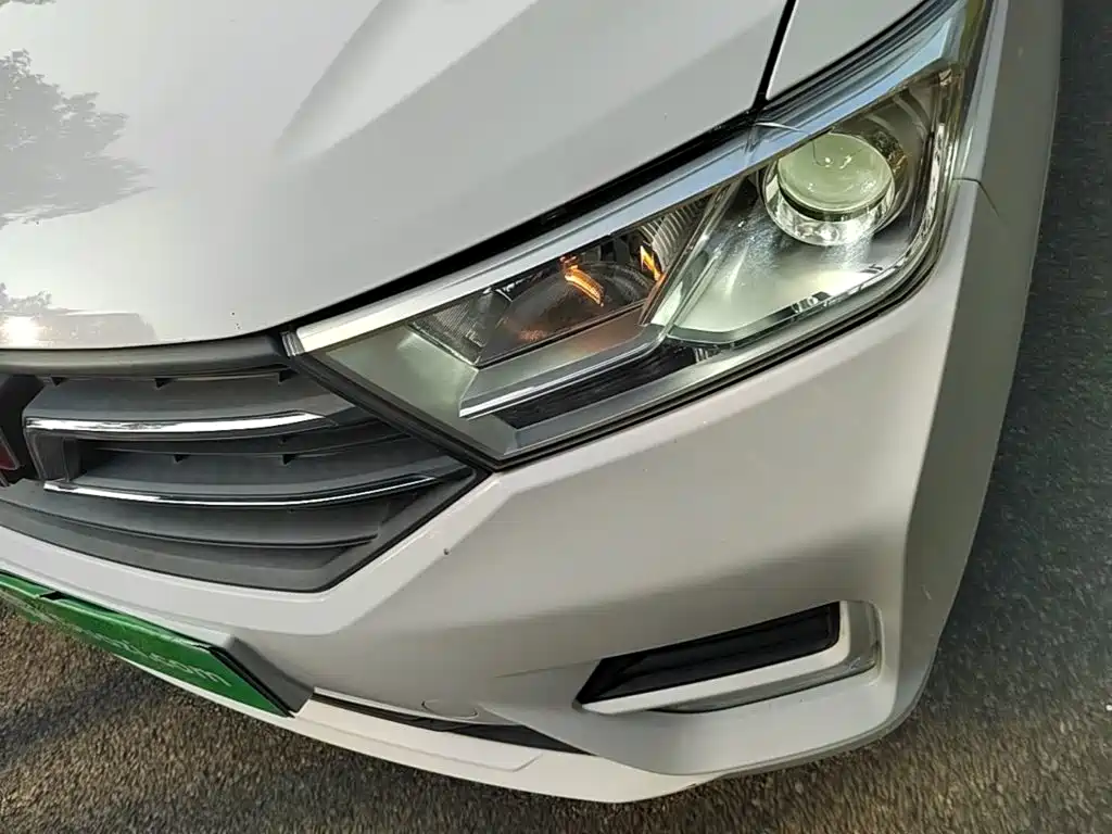 Wuling Hongguang — миниатюра 24