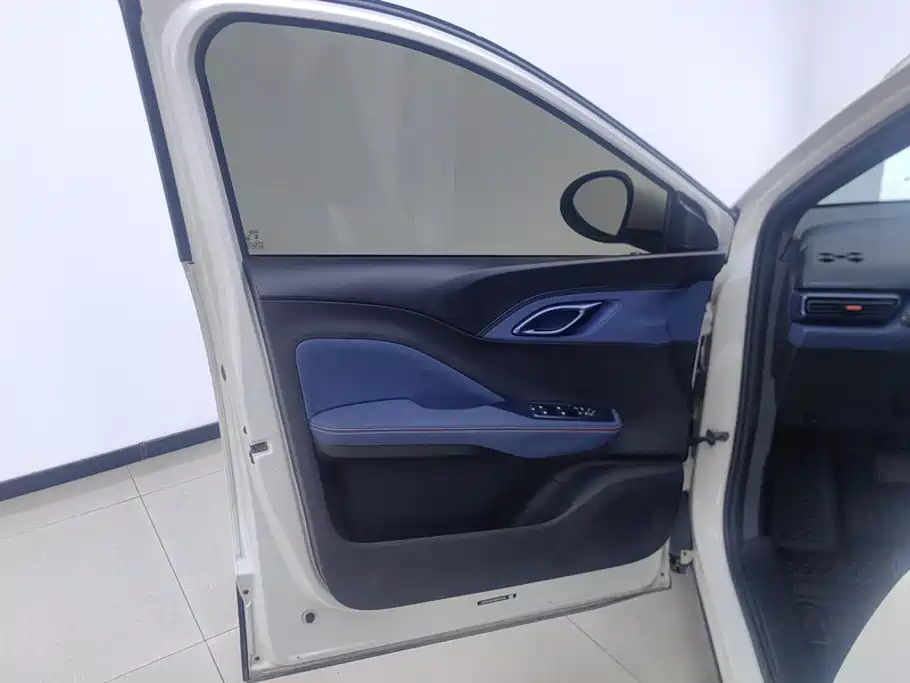 BYD Seagull — миниатюра 7