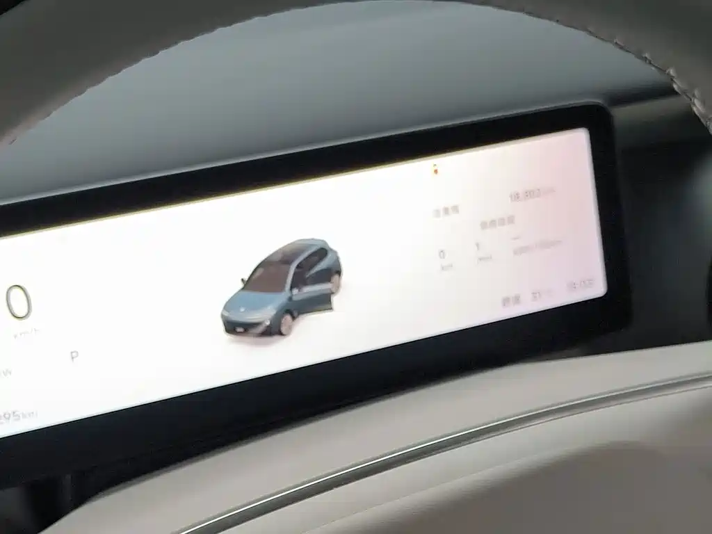 Leapmotor Leapmotor B10 — миниатюра 15