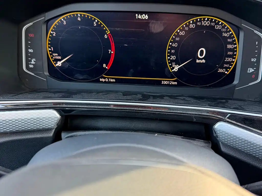 VOLKSWAGEN EXPLORING THE SHADOW