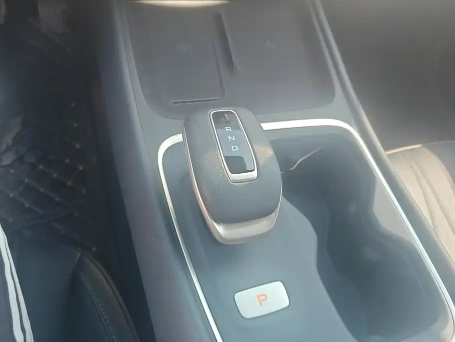 Changan Eado — миниатюра 16