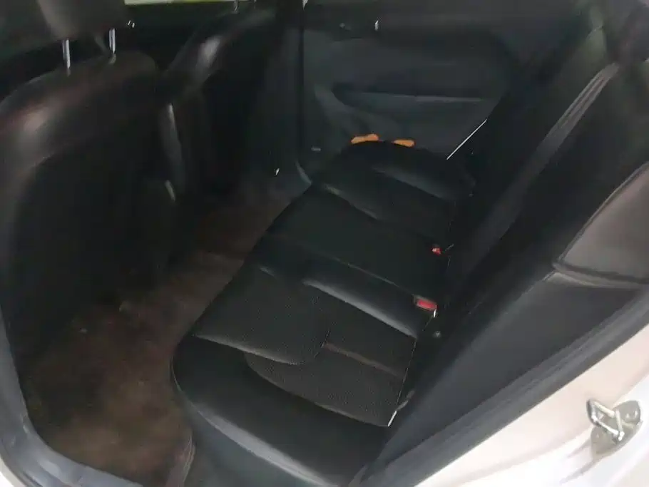 Chery Arrizo 5 — миниатюра 11