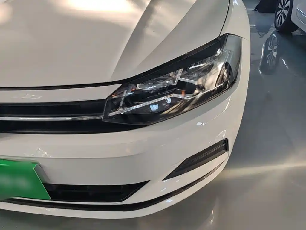 Volkswagen Polo — миниатюра 24
