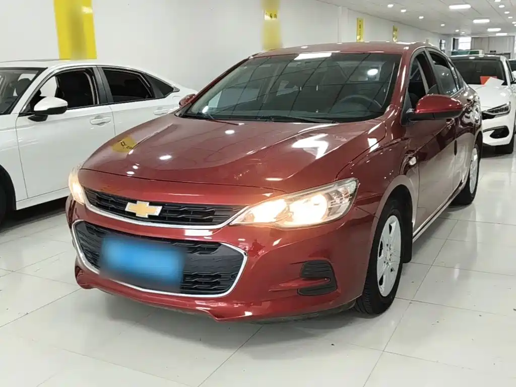 Chevrolet Cavalier