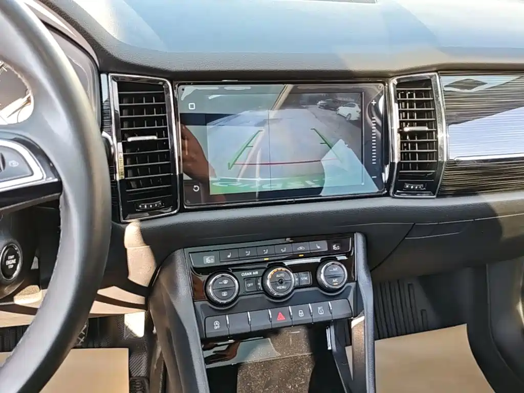 Skoda Kodiaq — миниатюра 13