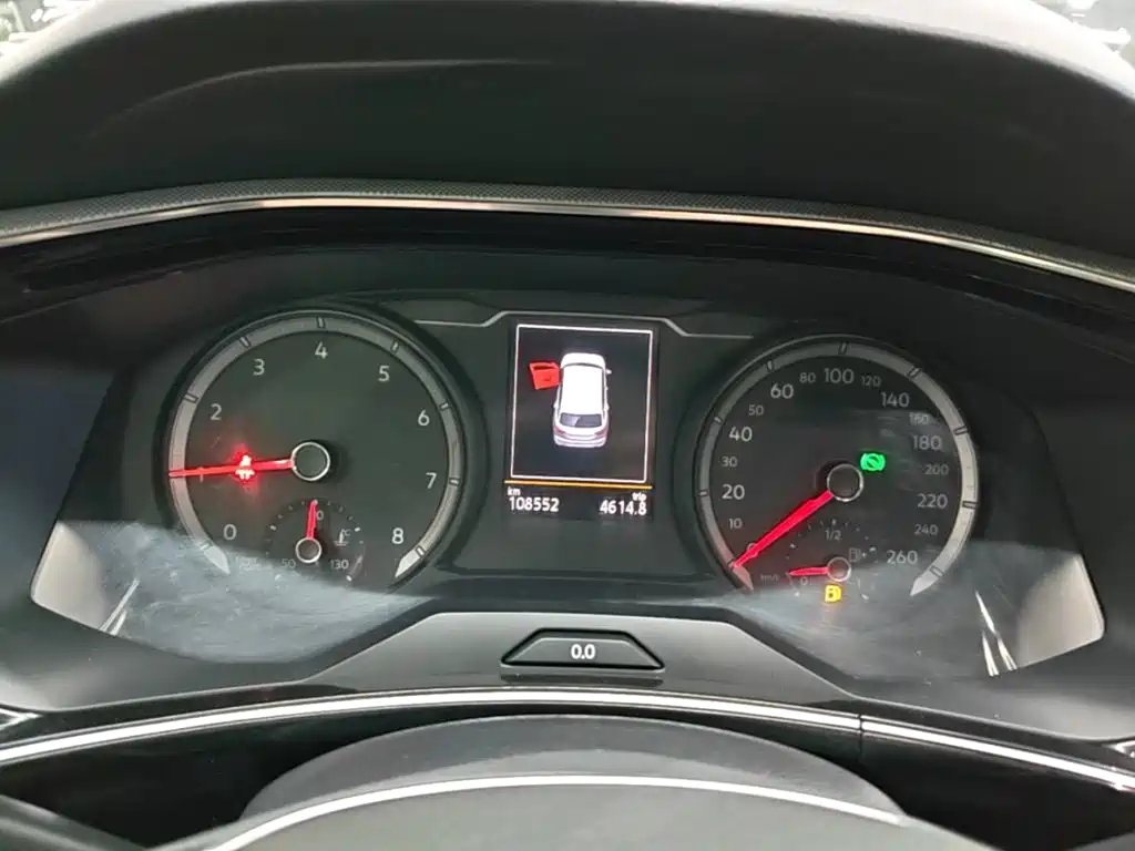 Volkswagen Tayron — миниатюра 12