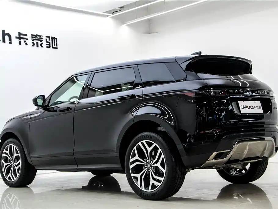 Land Rover Range Rover Evoque 2024 L SE