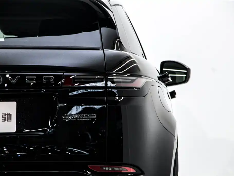 Land Rover Range Rover Evoque 2024 L SE