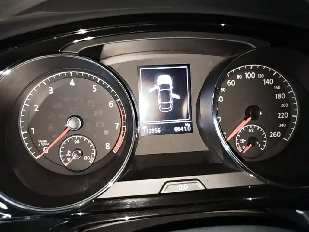 Volkswagen Lamando — миниатюра 12