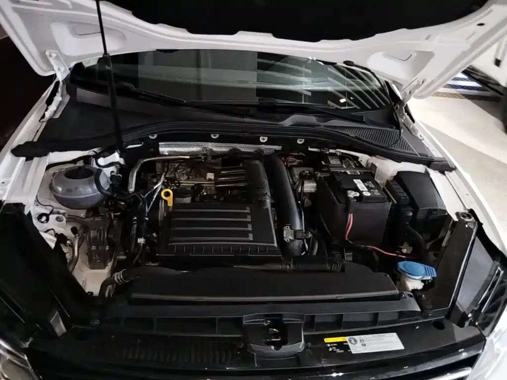 Volkswagen Lamando — миниатюра 20