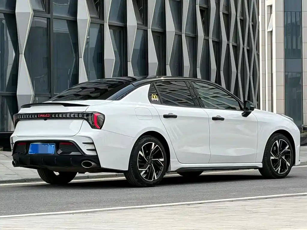 LYNK 03