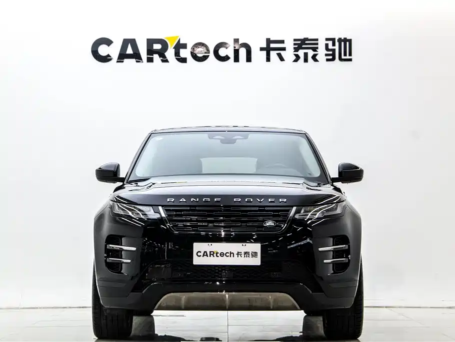 Land Rover Range Rover Evoque 2024 L SE