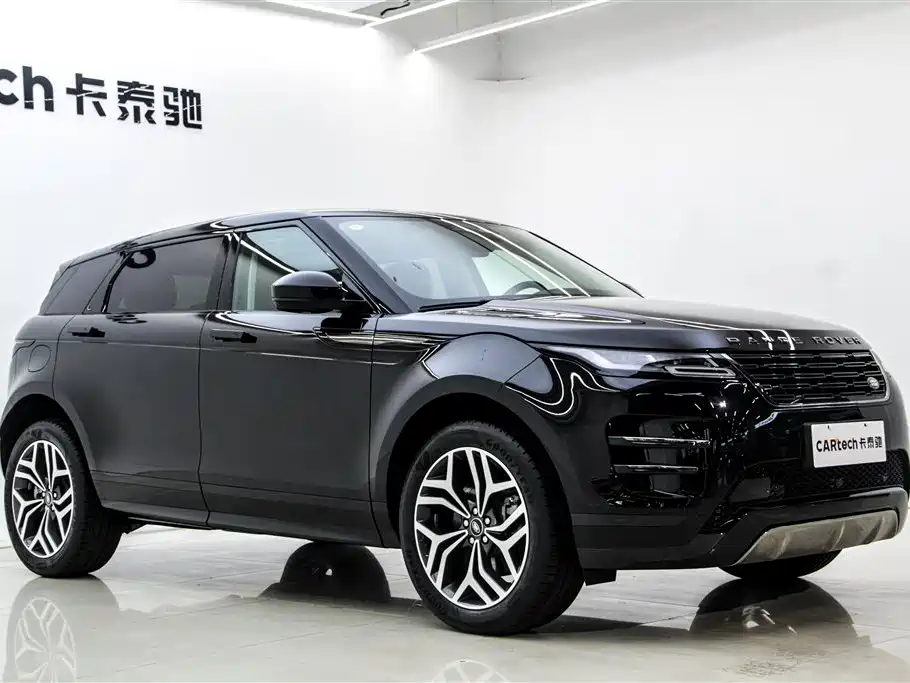 Land Rover Range Rover Evoque 2024 L SE