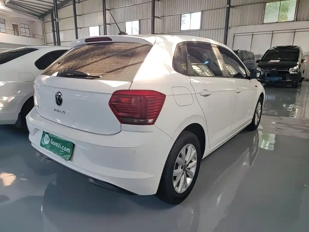 Volkswagen Polo — миниатюра 7