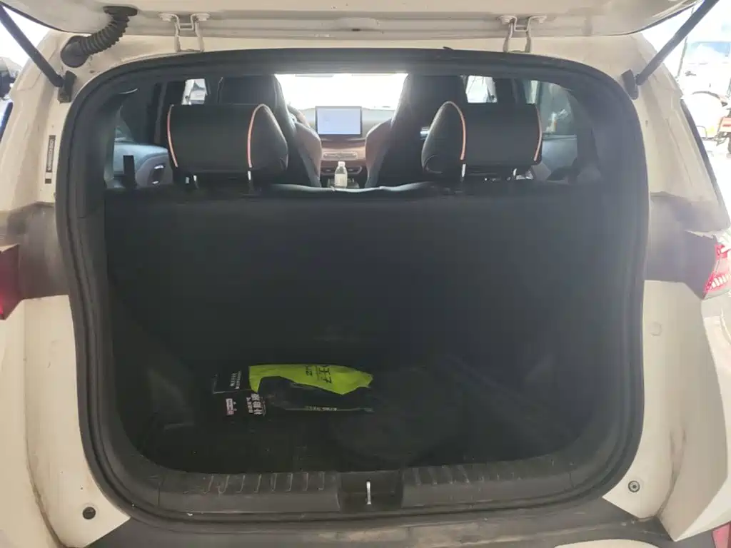 BYD Seagull — миниатюра 19