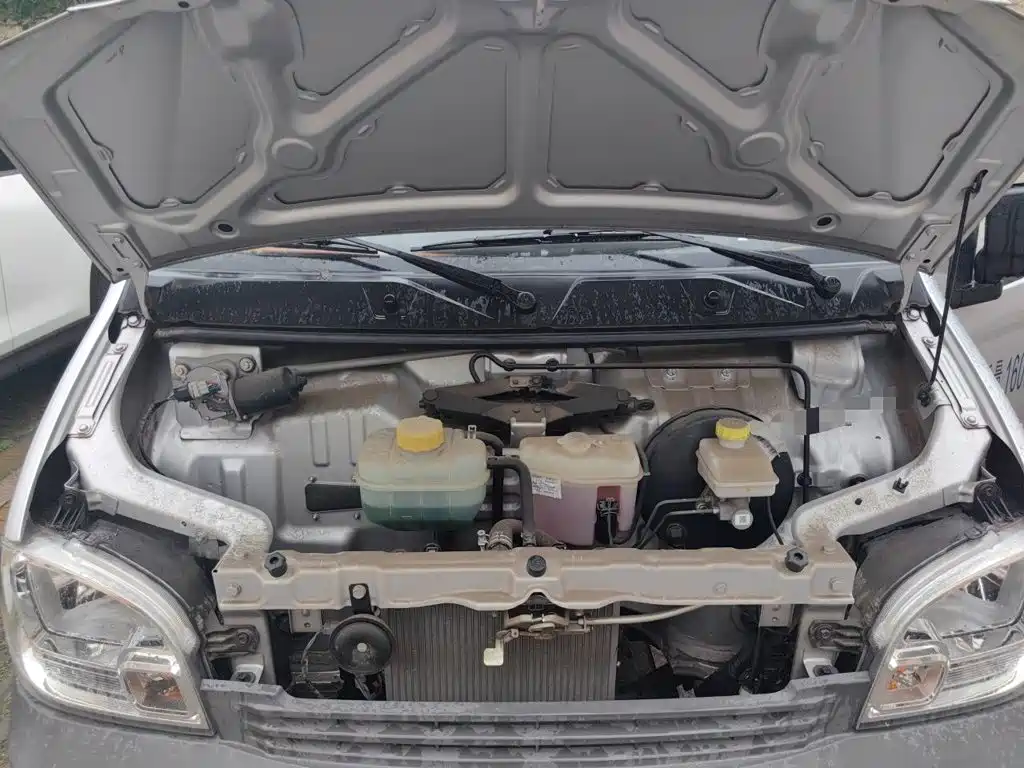 Wuling Zhiguang — миниатюра 10