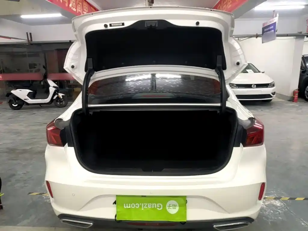 Changan Eado — миниатюра 19