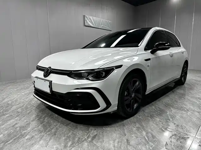 2022 Volkswagen Golf
