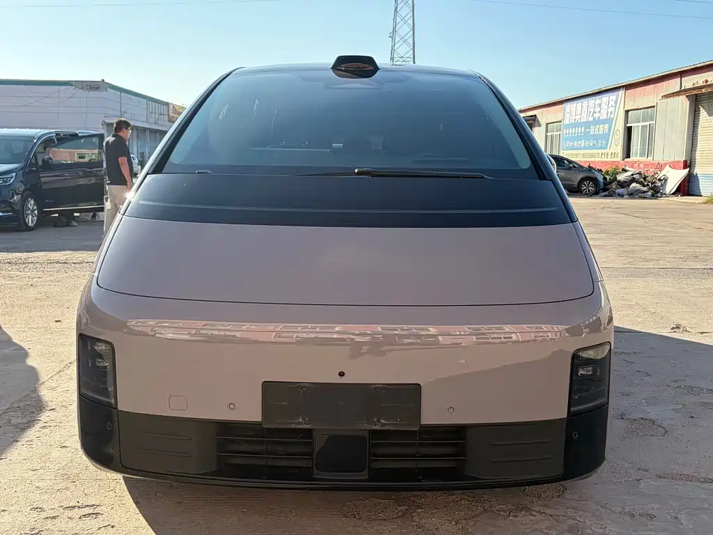 Li Auto Li MEGA — миниатюра 2